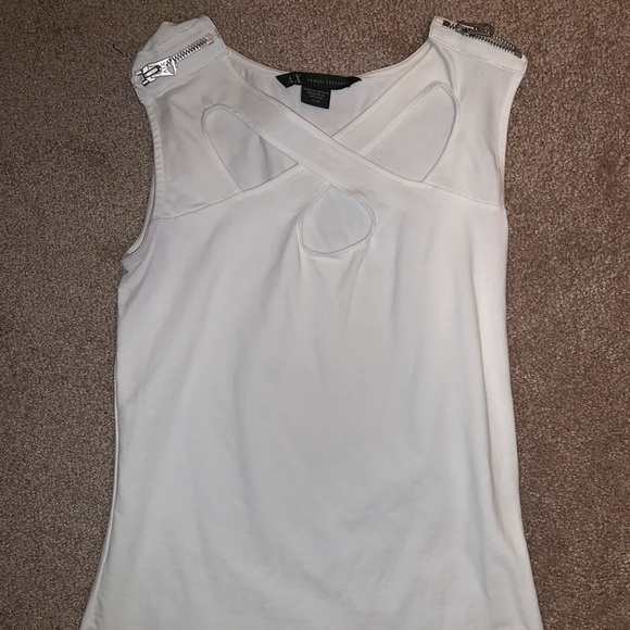 Xs Armani shirt 3/$20 - Picture 2 of 6